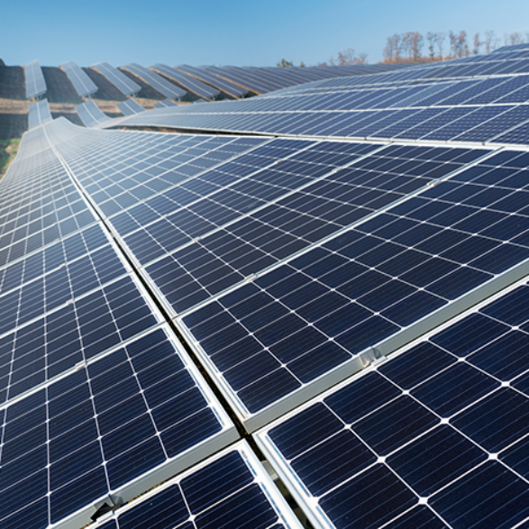 beautiful-alternative-energy-plant-with-solar-panels-2